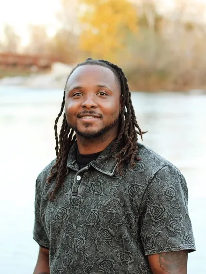 Shaquil Jones, LMFT &ndash; New Horizons Counseling Services