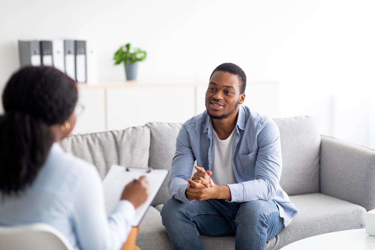 Top 5 Signs You Need Individual Therapy for Stress