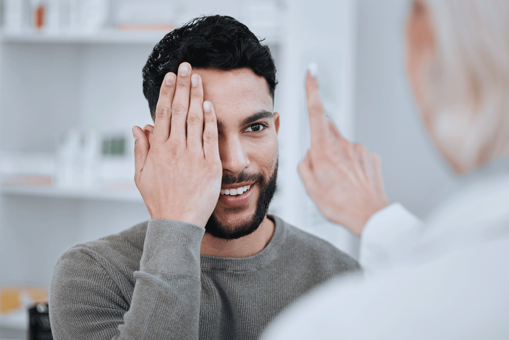How EMDR Therapy Can Help You Heal From Past Trauma