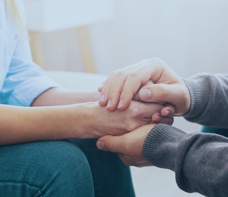 Counseling for Depression in Redding