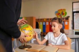 How to Respond to Children’s Unexpected Behavior at Home or School